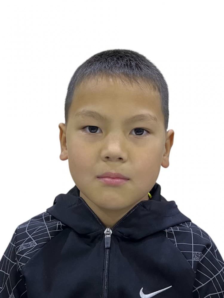 Нурислам У.