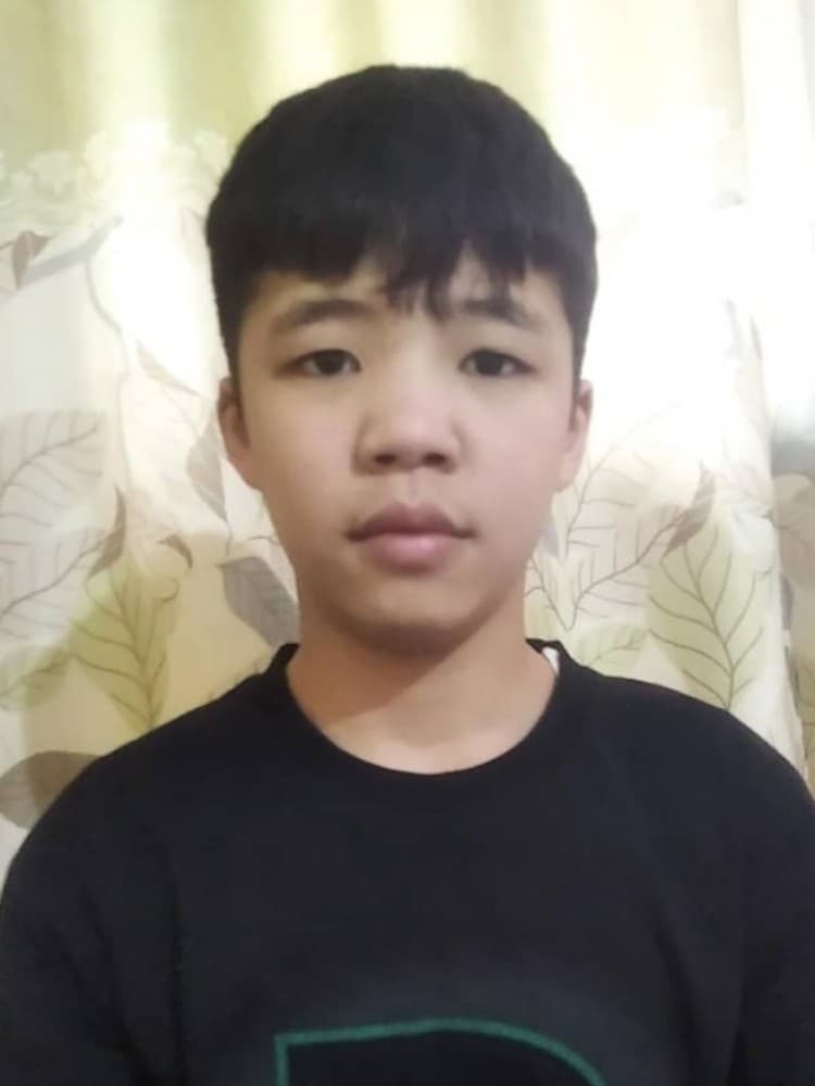 Нурислам У.