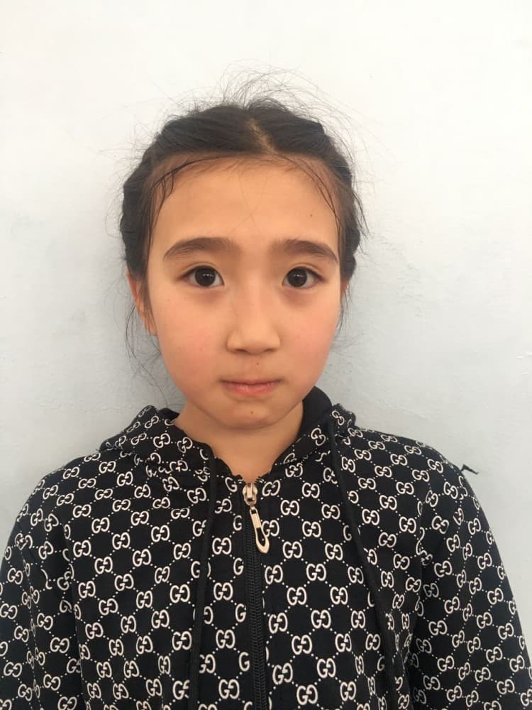 Салиханур Б.