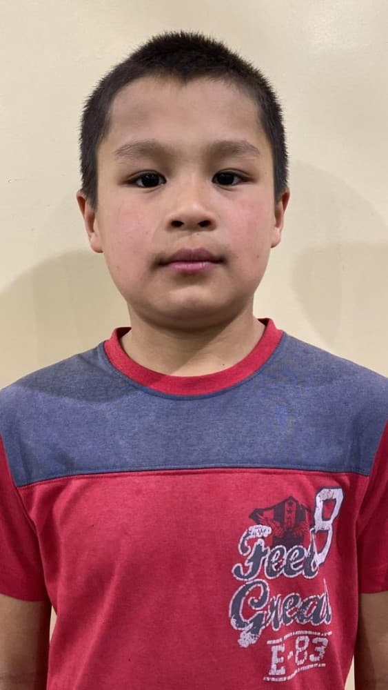 Нурислам С.