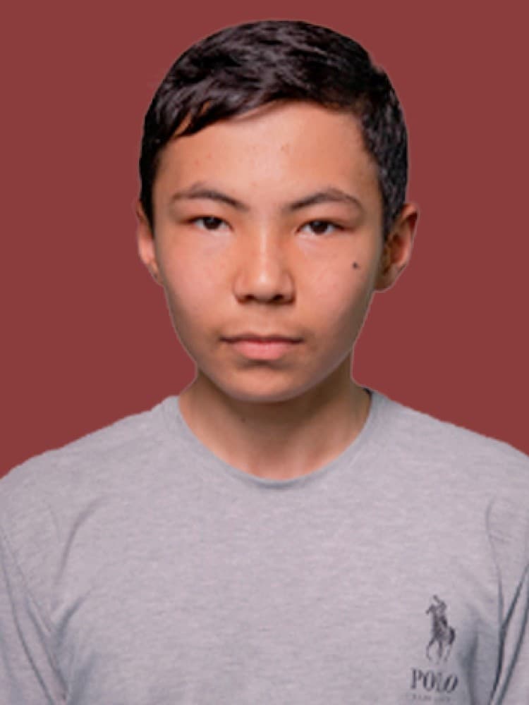 Мусулманкул К.