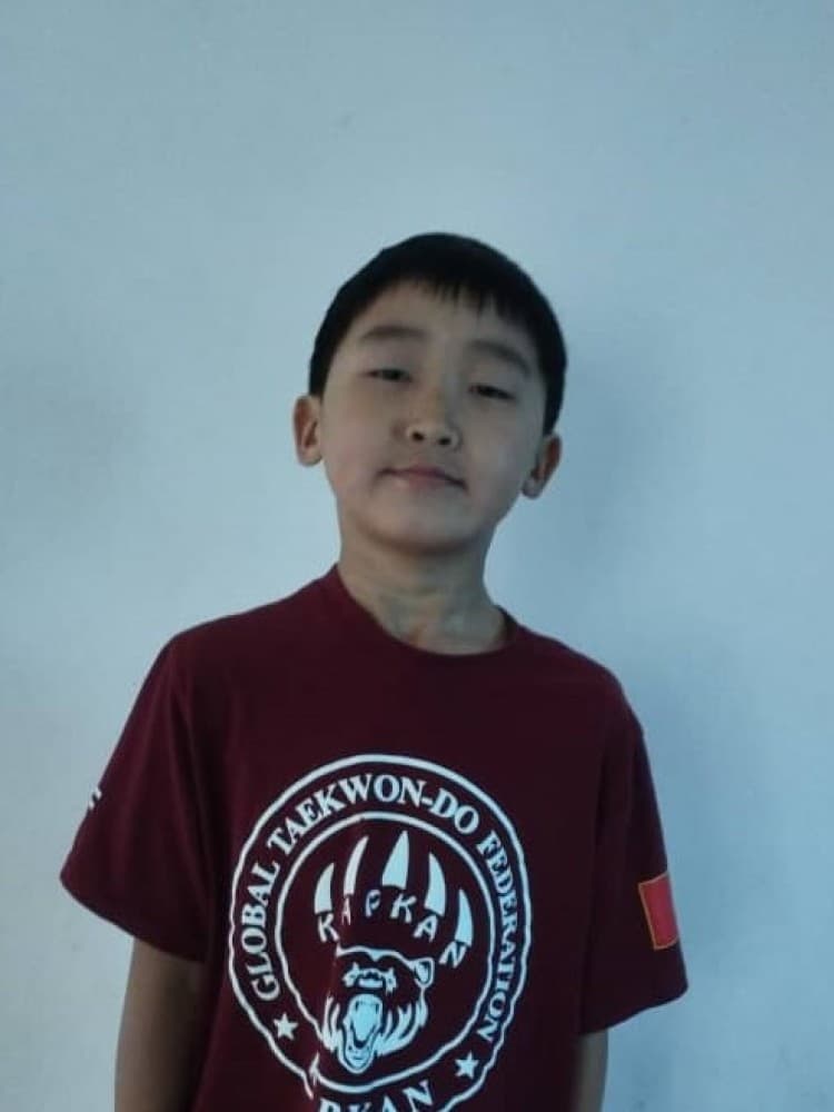 Нурмухамед Т.