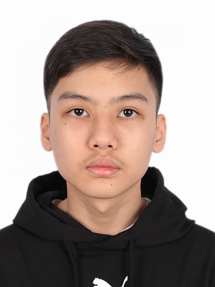 Темирлан М.