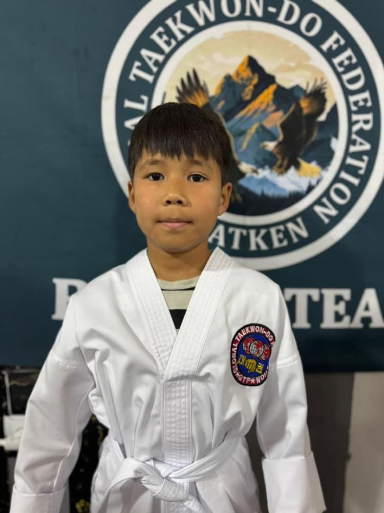 Нурислам К.