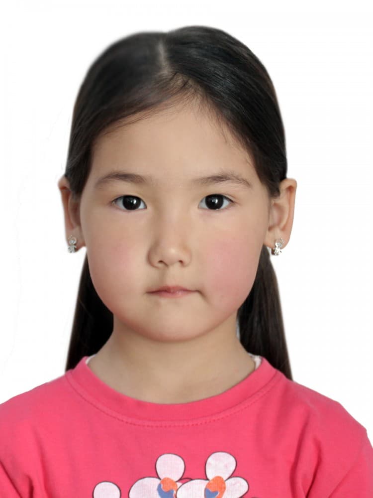 Мырзайым Д.