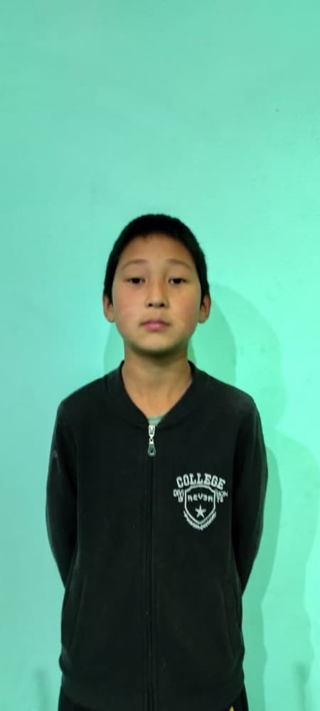 Нурислам Ж.