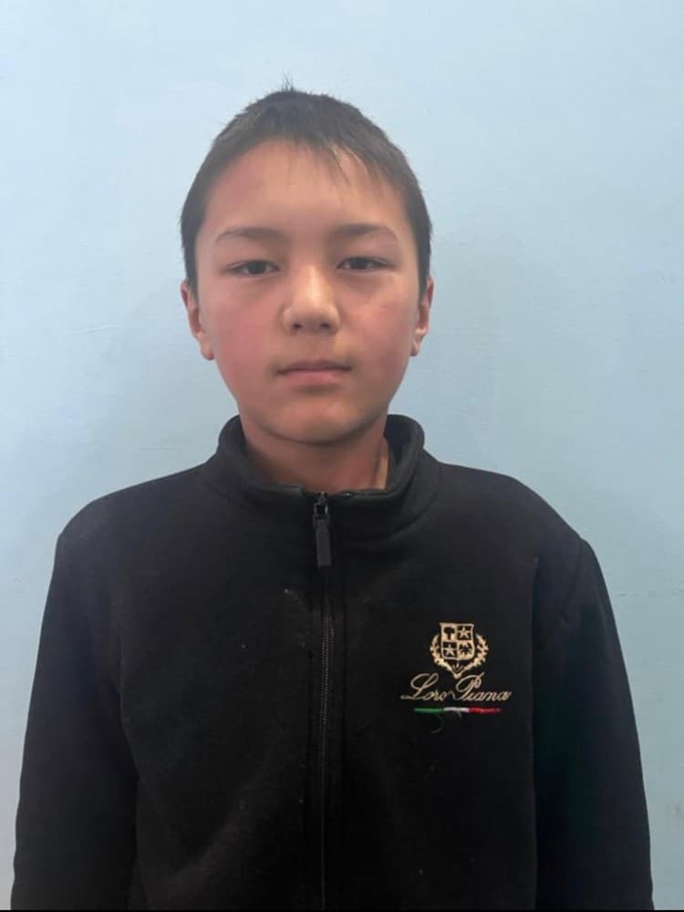 Искендер Ш.