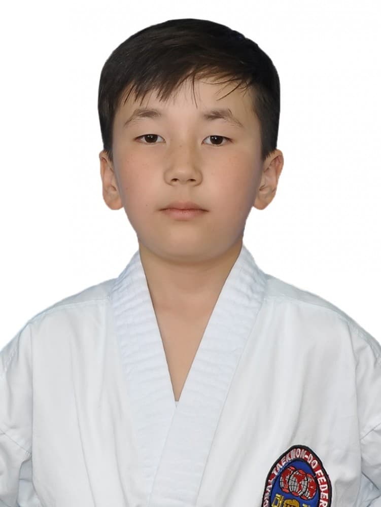 Мыктыбек К.