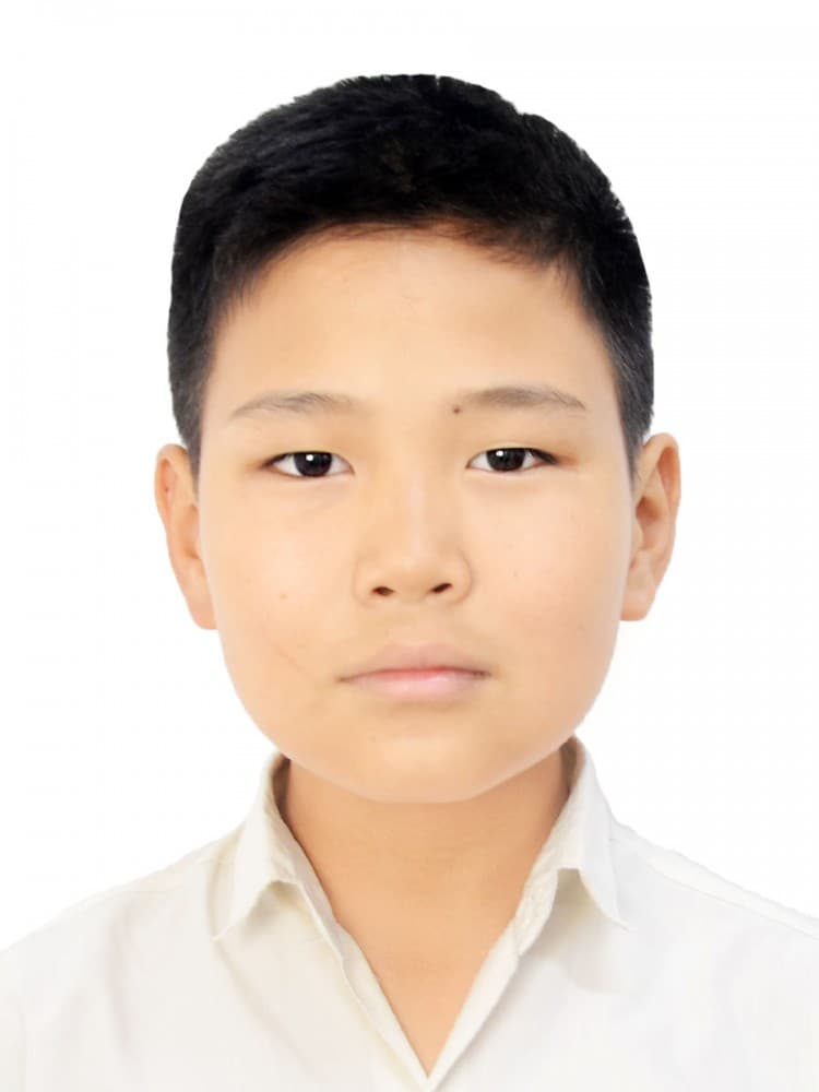 Бексултан Б.