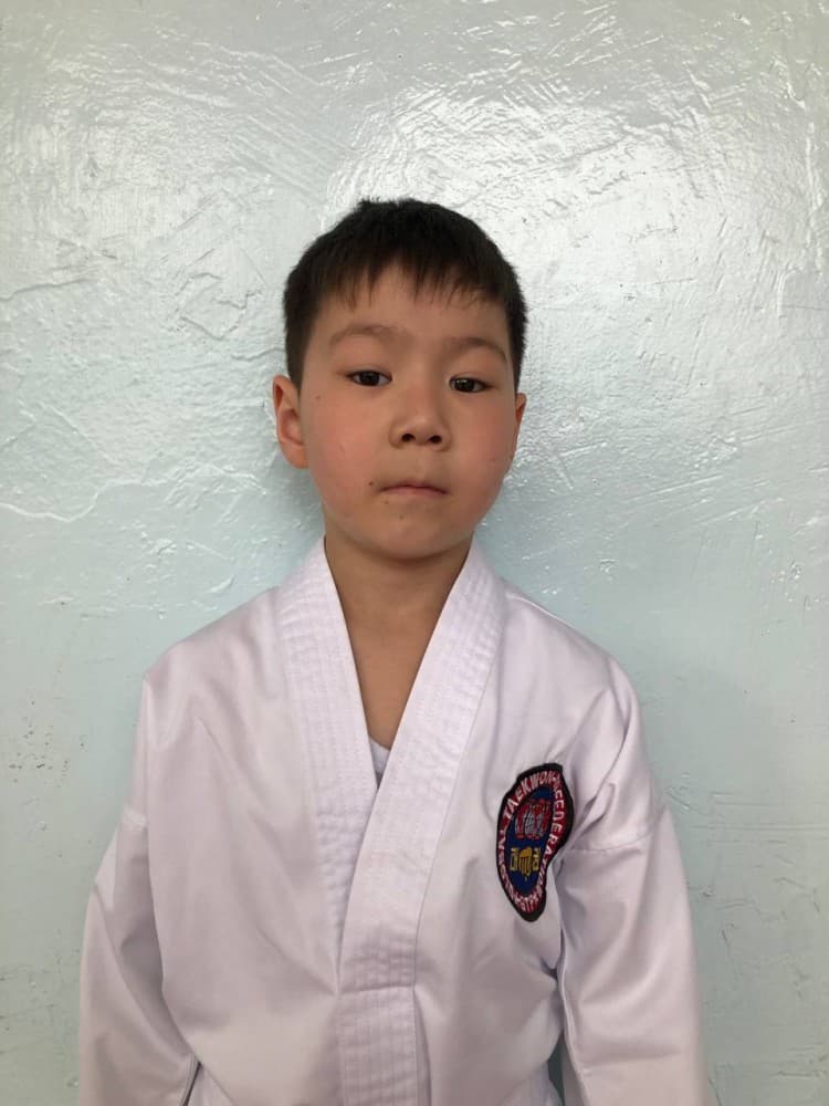 Байарыстан Б.