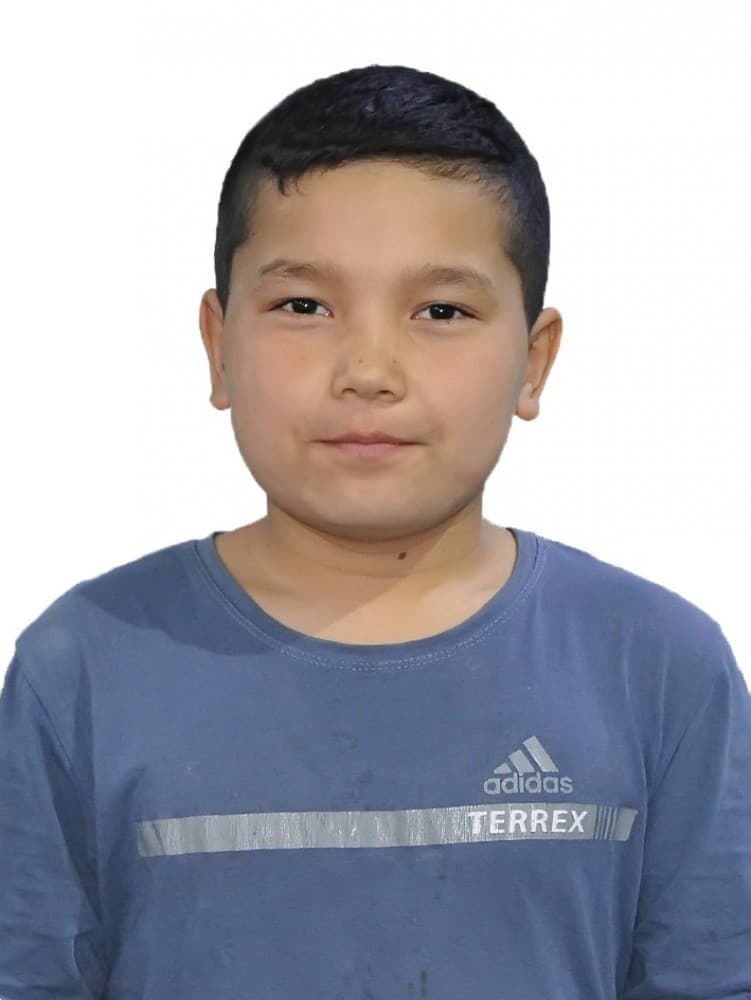 Нургелди М.