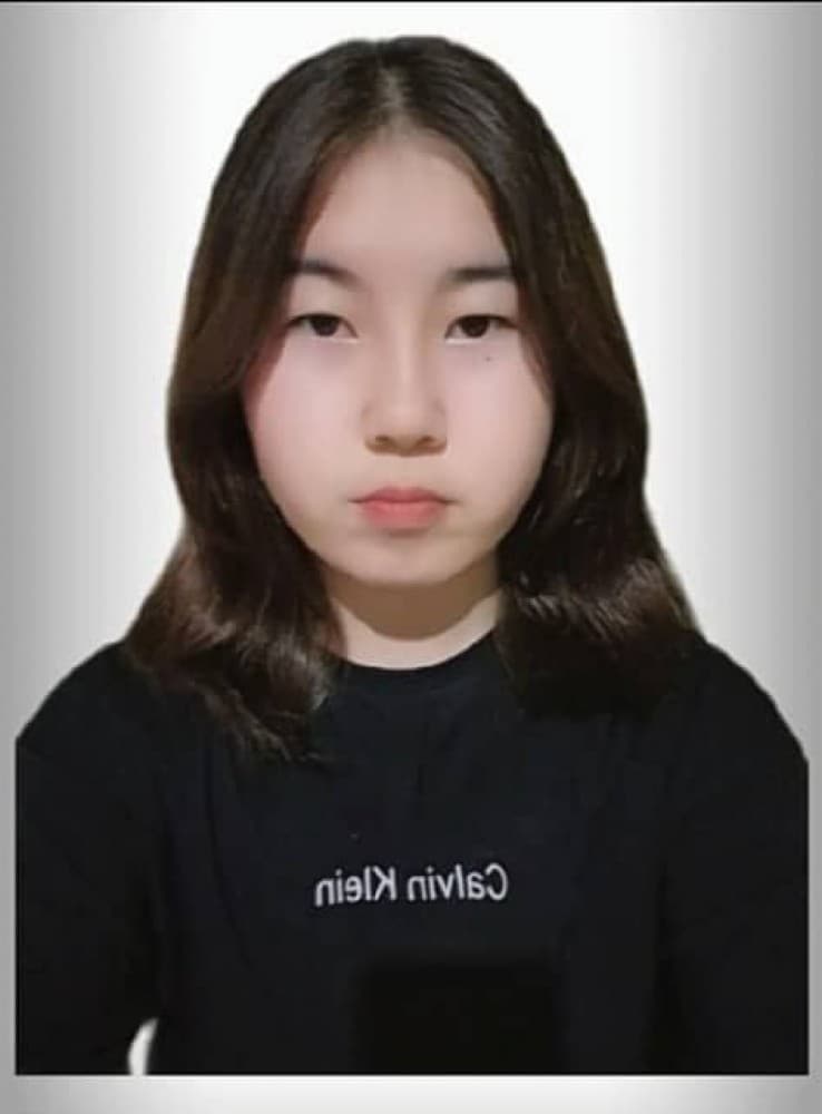 Гульноза К.