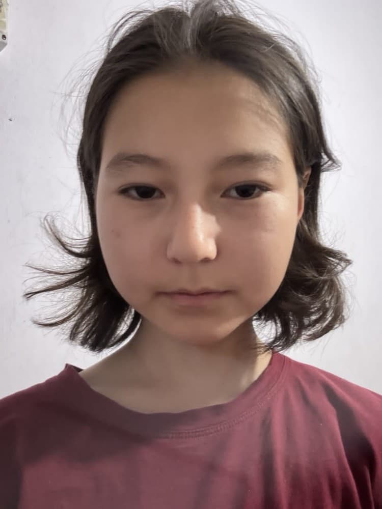 Айсымбат Э.