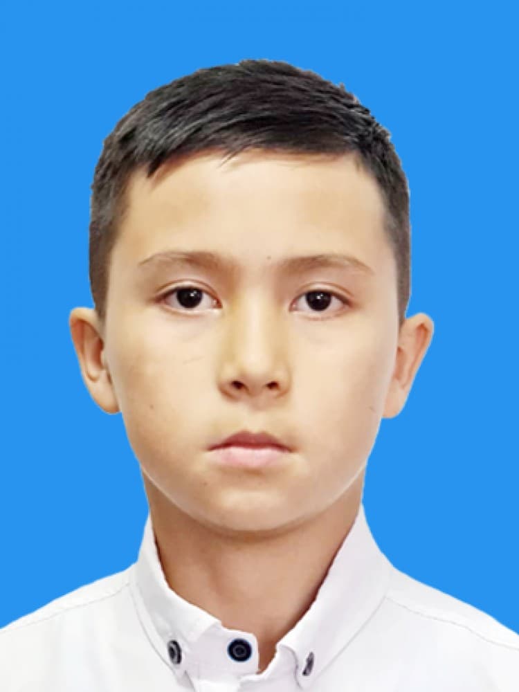 Мухаммад У.