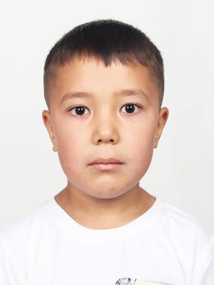 Бехрузбек К.