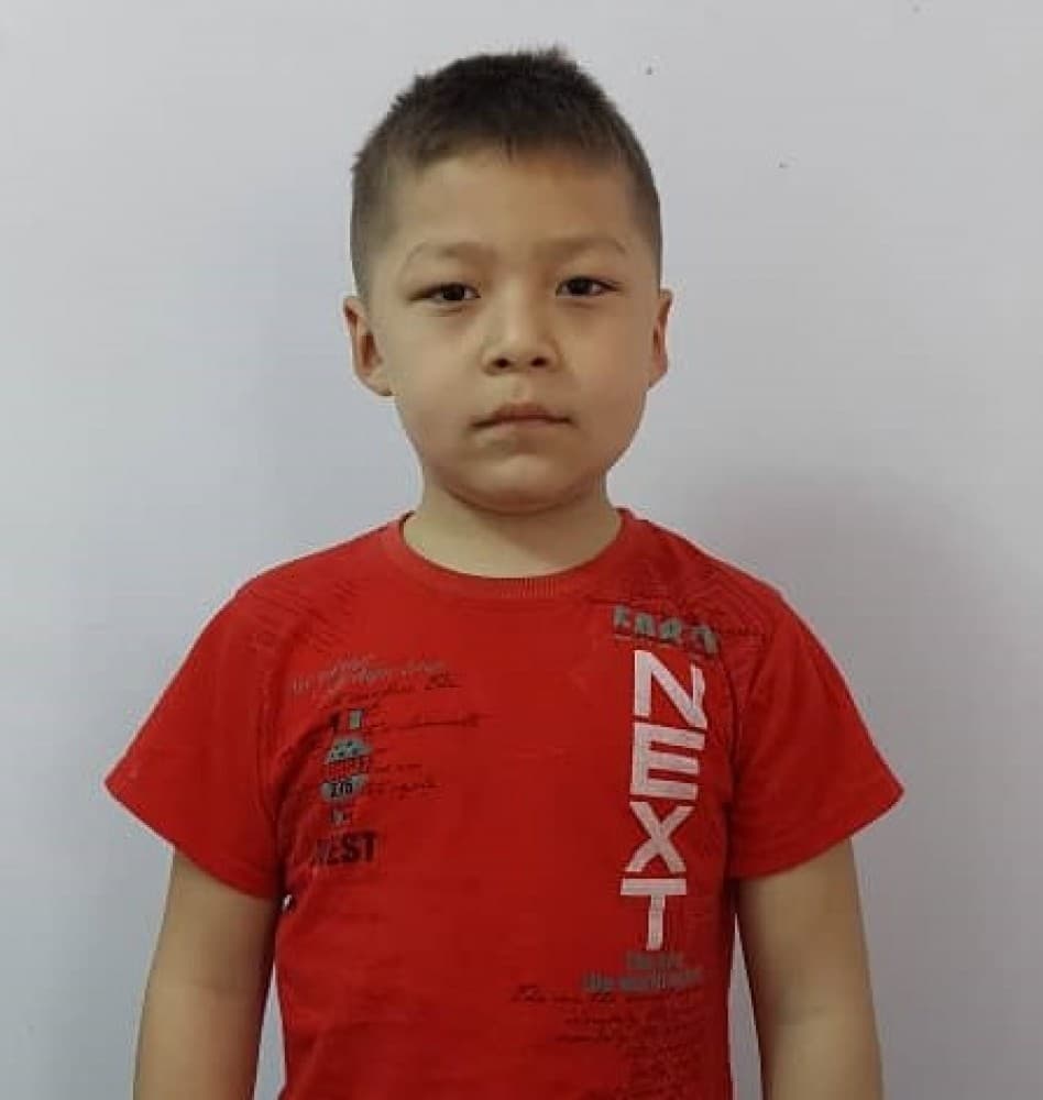 Нурислам Т.