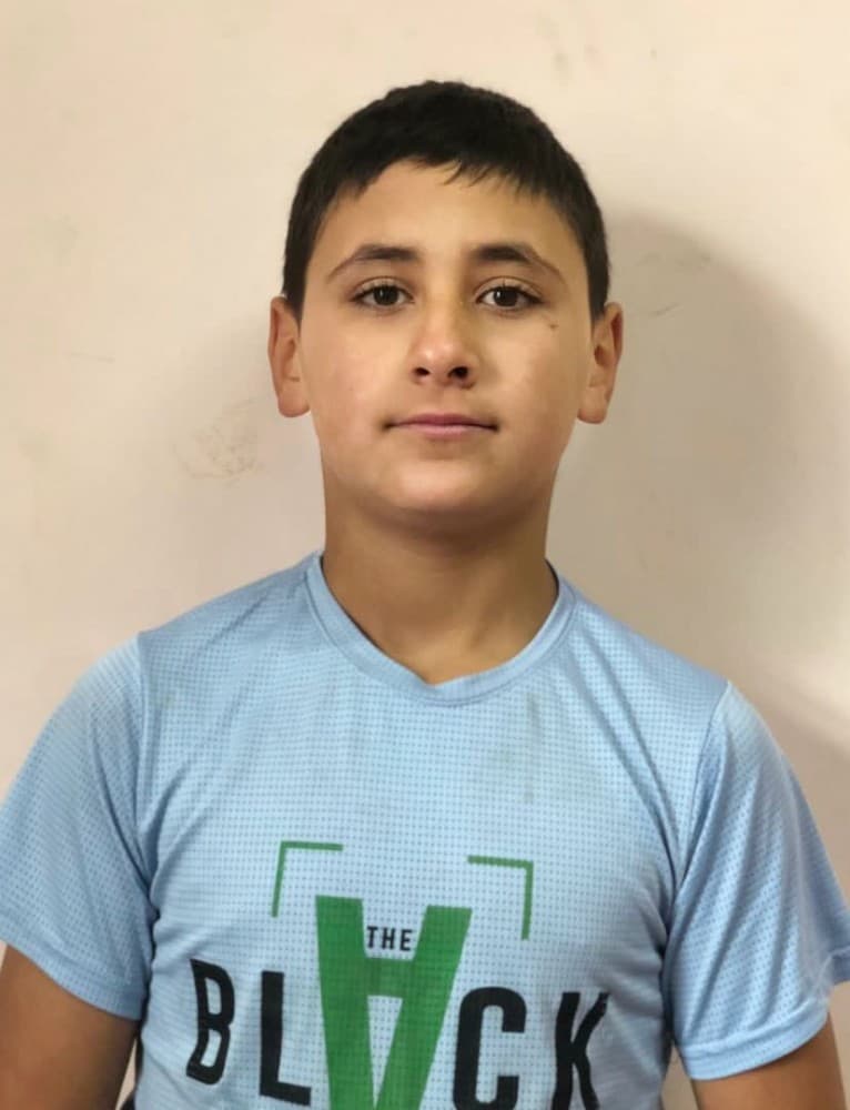 Абубакир М.