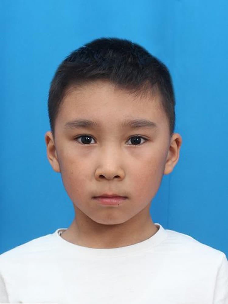 Адилетали К.