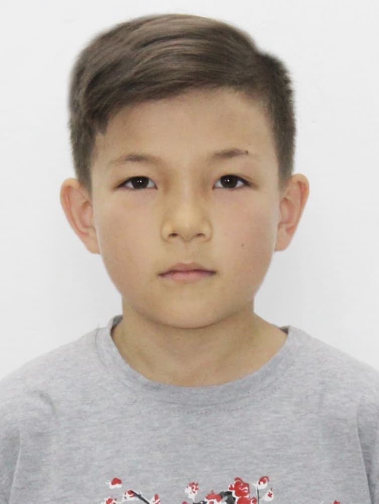 Нурислам С.