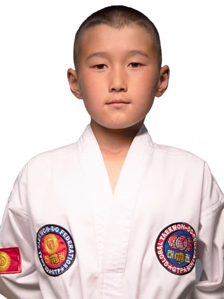 Темирлан Н.