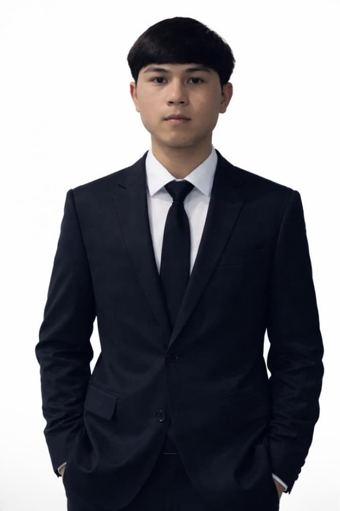 Мухаммед К.