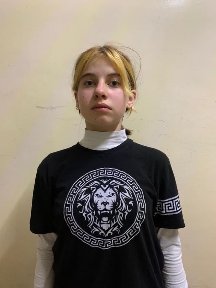 Ангелина Ш.