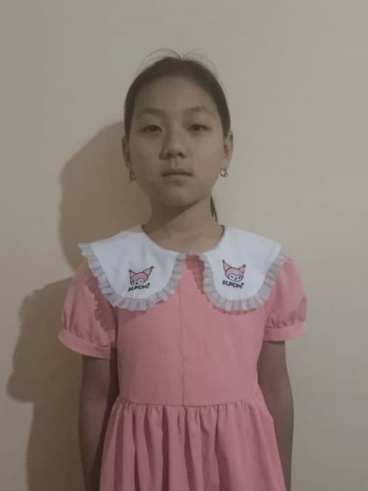 Тансулуу А.