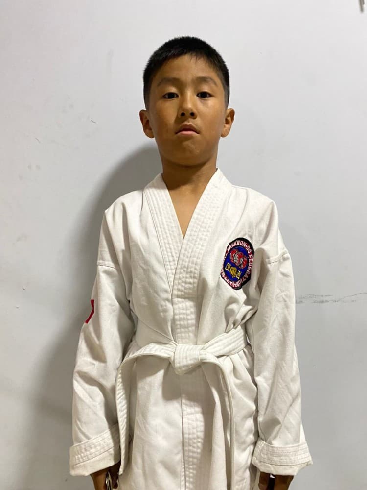 Мухаммед К.