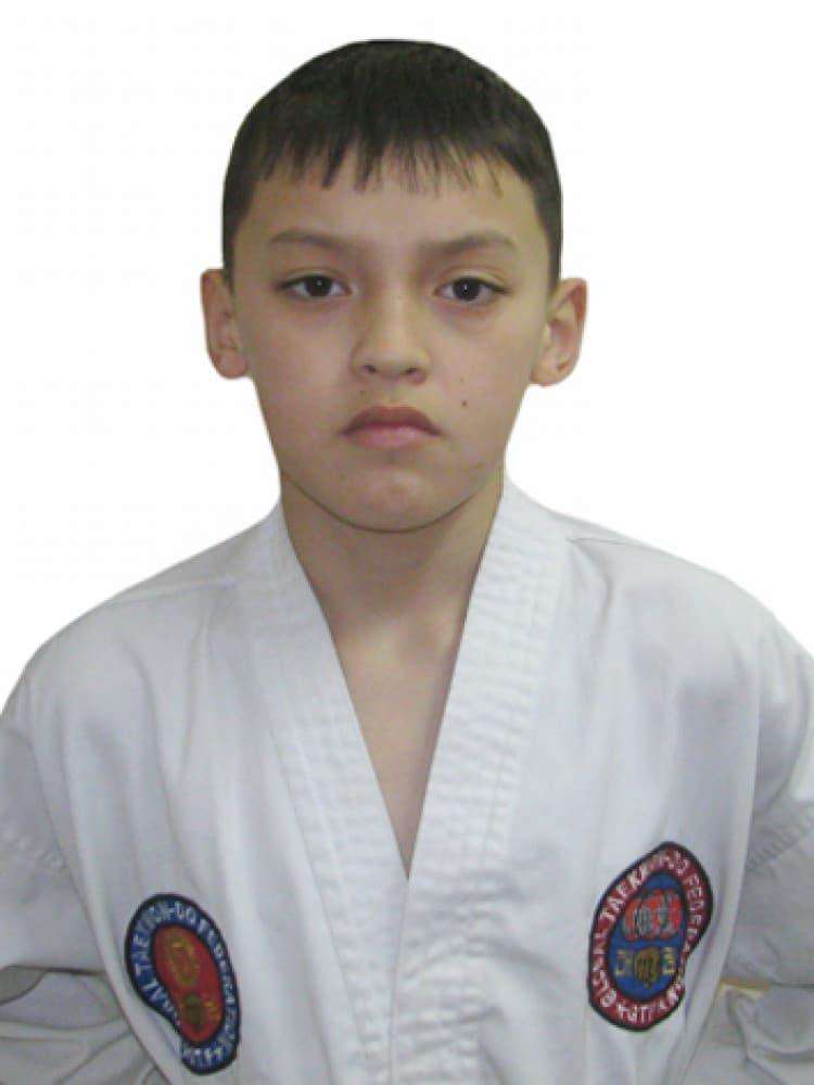 Бакытжан С.