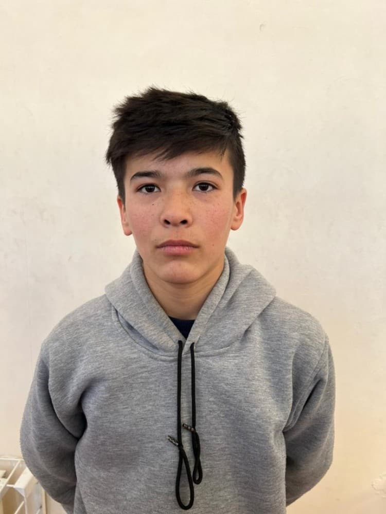 Жакшылык А.