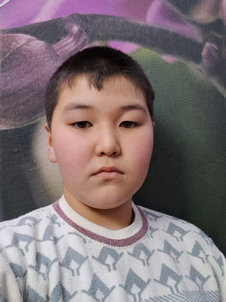 Нурдоолот Б.