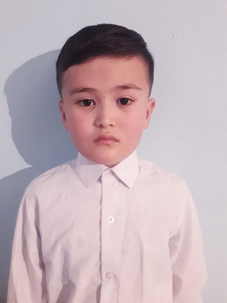 Абдурасулжон И.