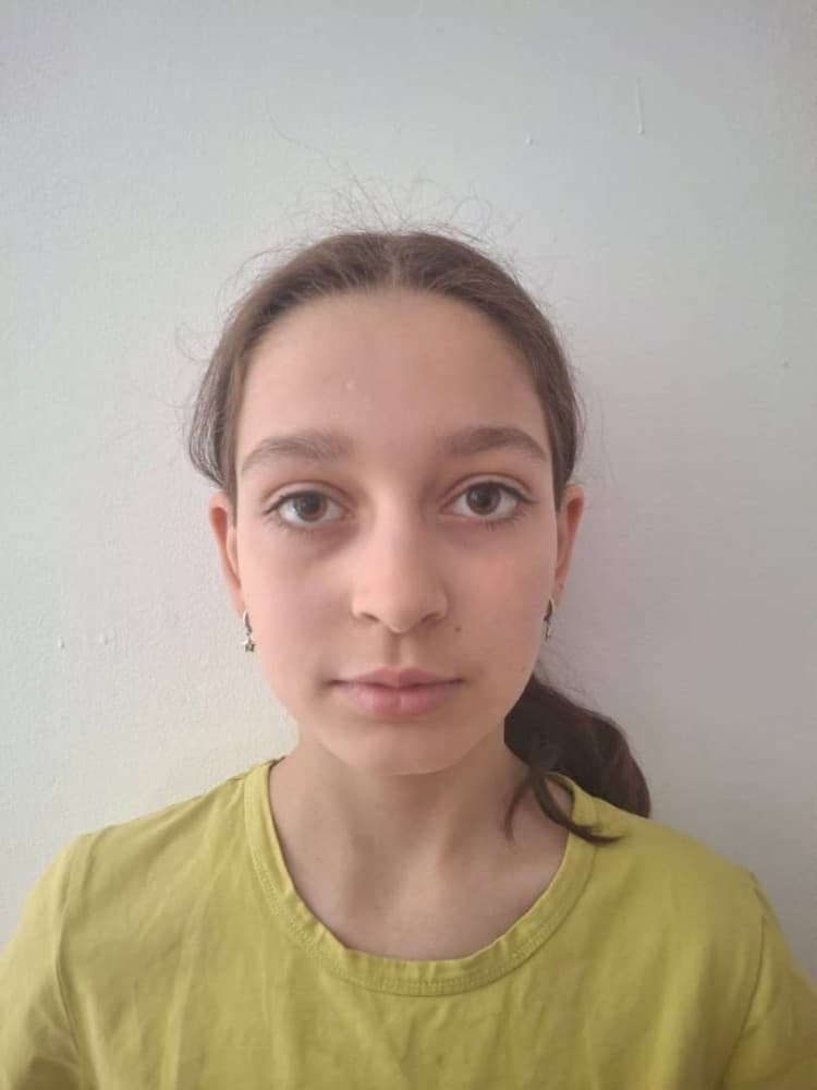 Маргарита З.