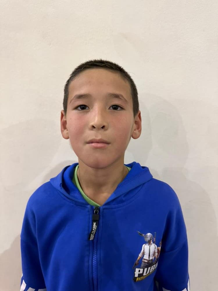 Мухаммедясин К.