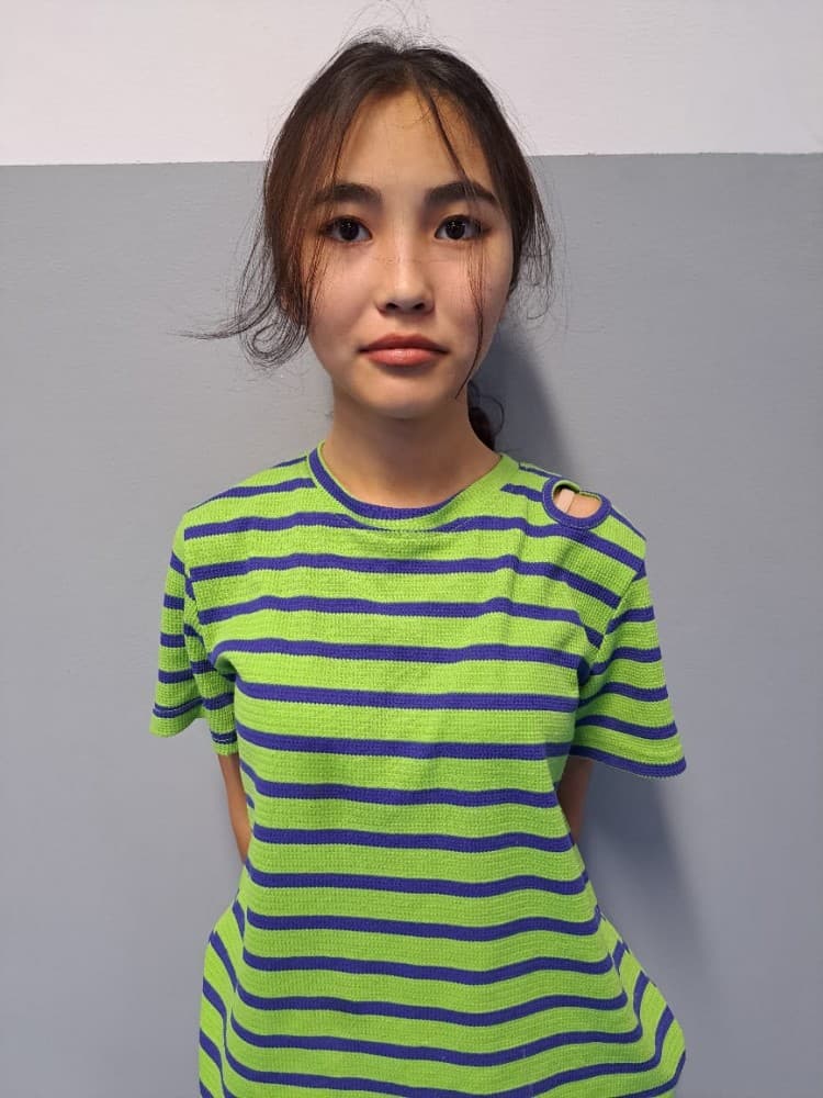 Суламита К.