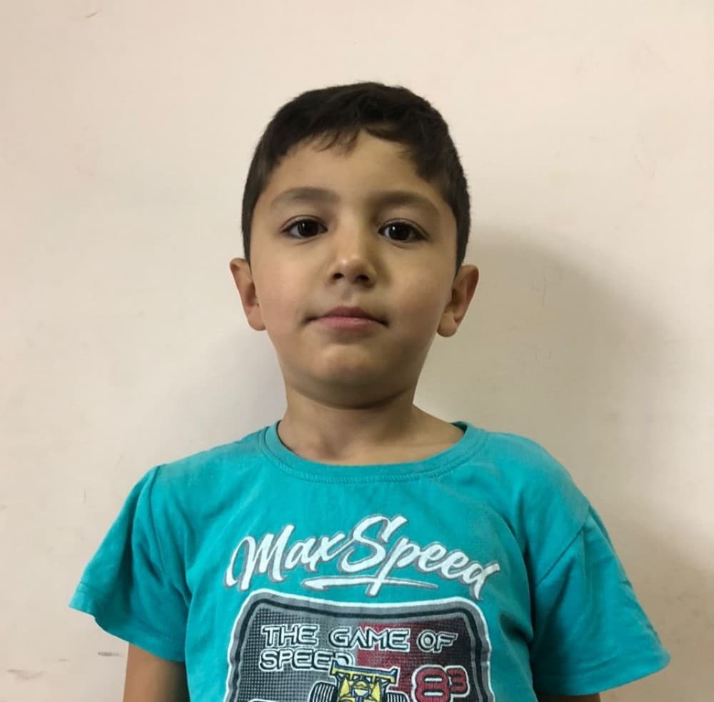 Сидикжон Т.