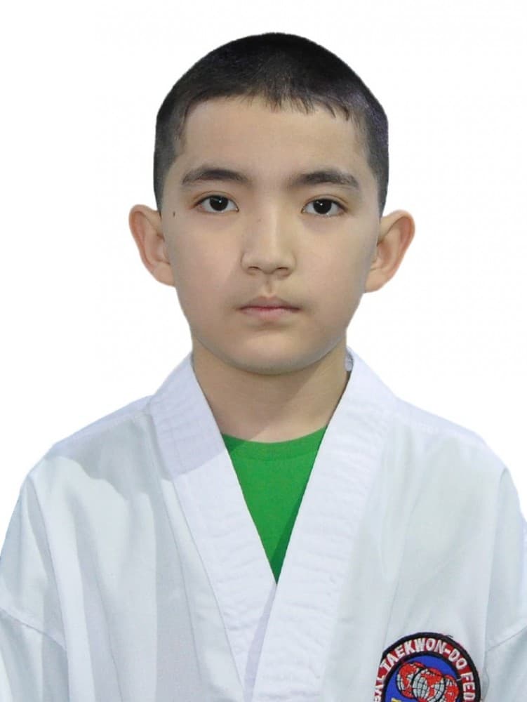 Абулкасым Д.