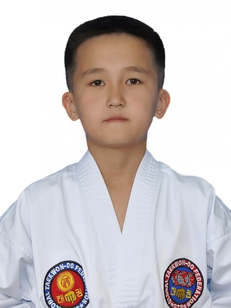 Темирлан Т.