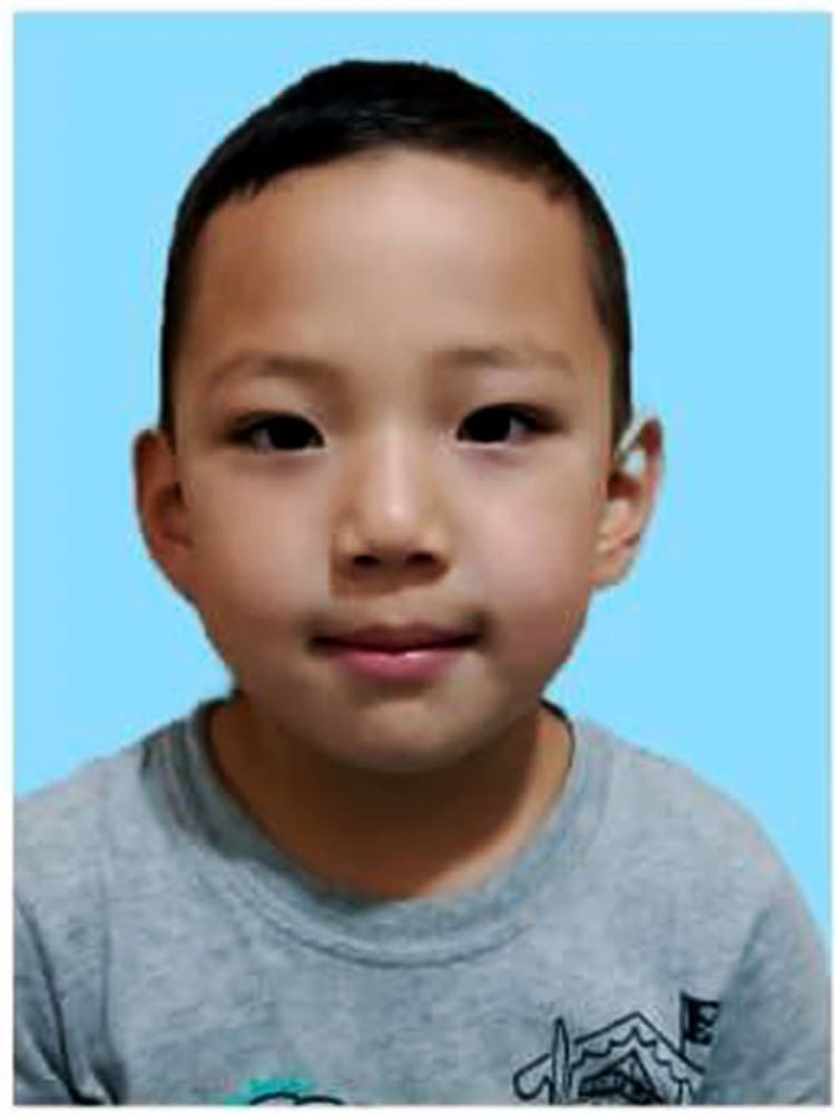 Кудайберди Ж.