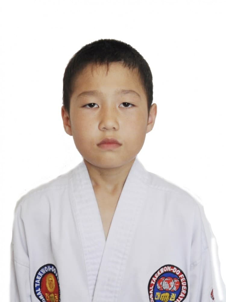 Нурдавлет Б.