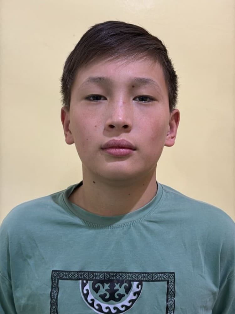 Нурмухаммед Э.