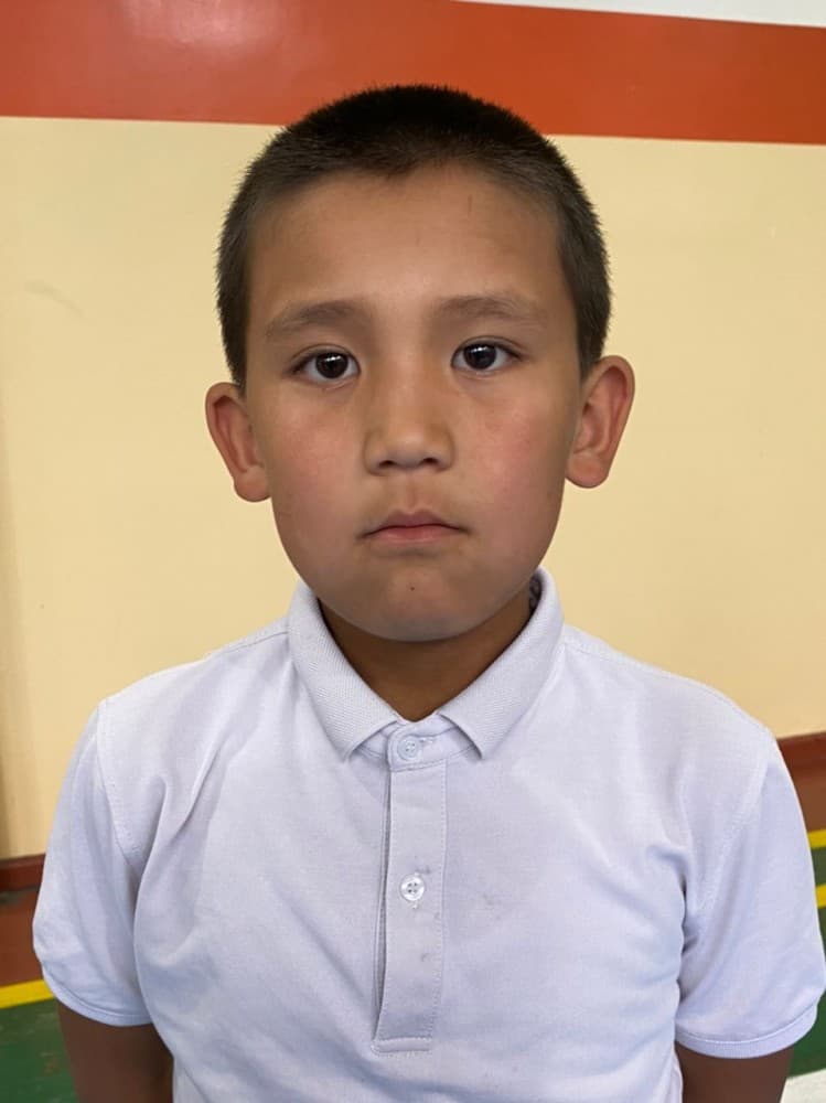 Абдумалик К.