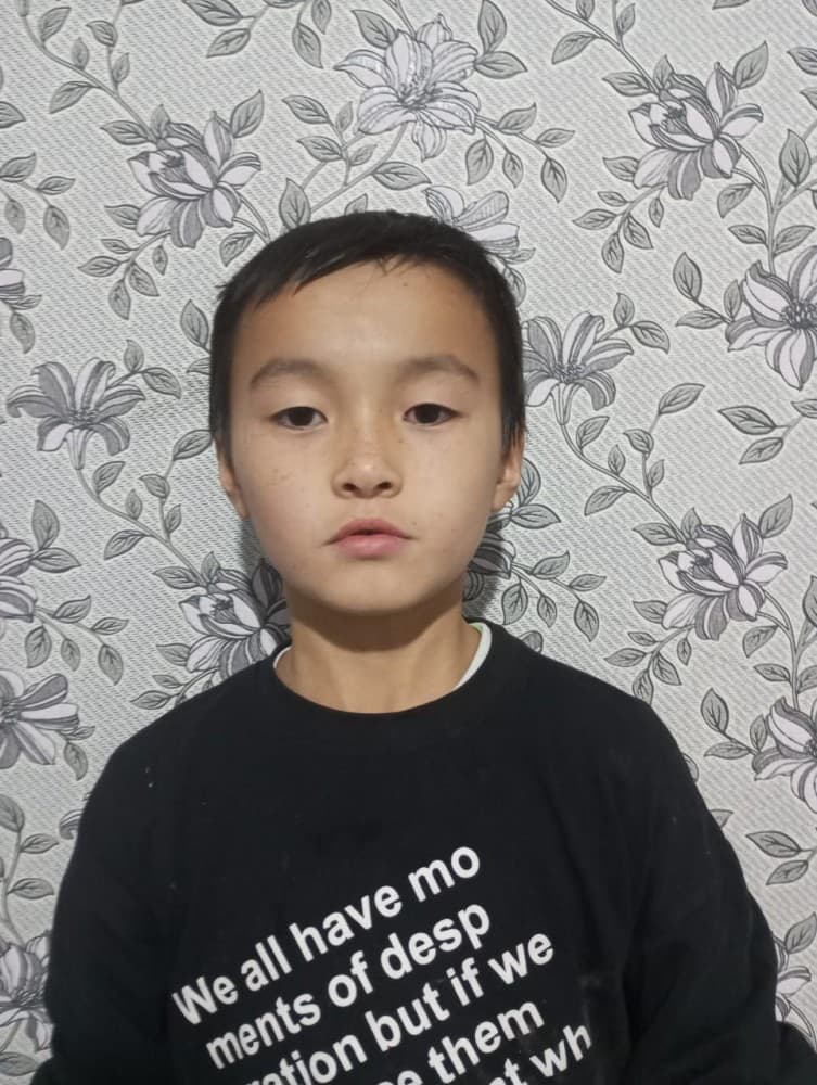 Абдурахман А.