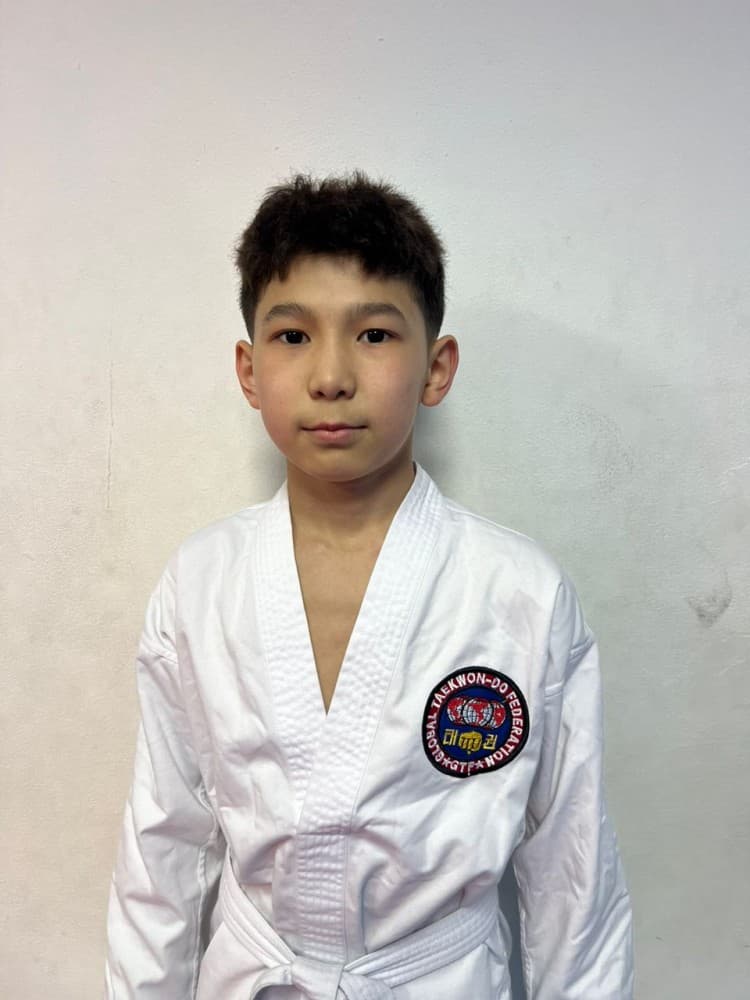 Нурсултан М.