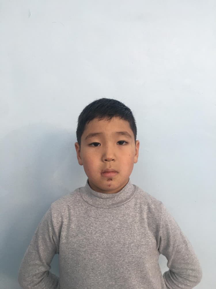 Темирлан Р.