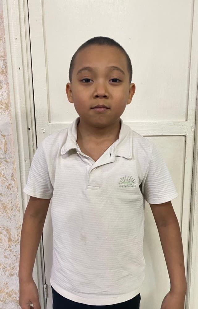 Нурмухаммед Ж.