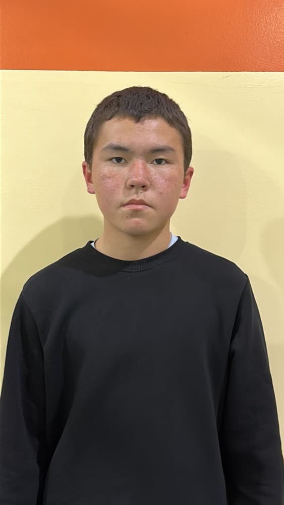 Абдырахман Ж.