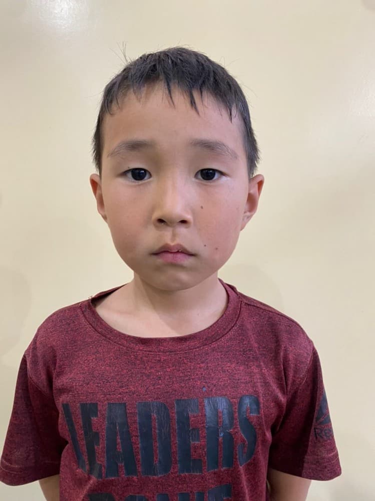 Бексултан Ү.