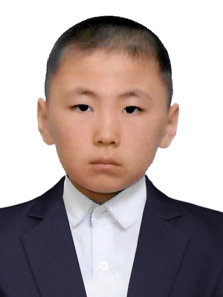 Нурмикаэл Б.