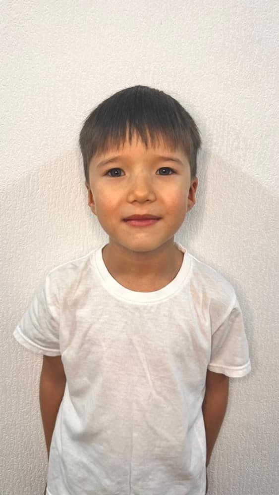 Тамирхан А.